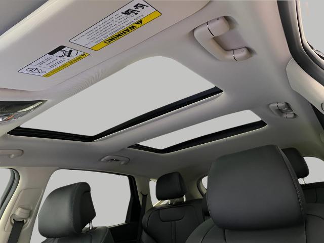 2025 Genesis GV80 Vehicle Photo in Appleton, WI 54913