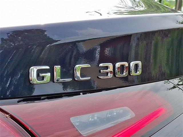 2024 Mercedes-Benz GLC Vehicle Photo in Willow Grove, PA 19090