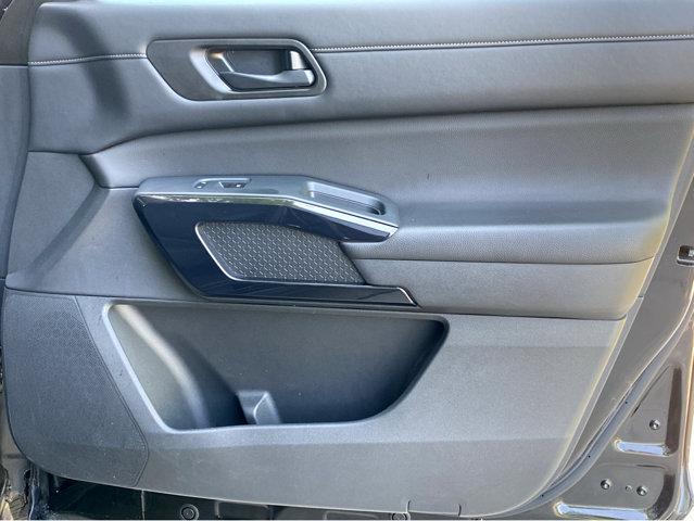 2023 Nissan Pathfinder Vehicle Photo in Hinesville, GA 31313