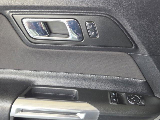2016 Ford Mustang Vehicle Photo in Decatur, TX 76234