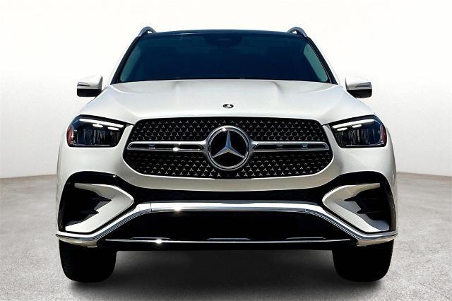 2024 Mercedes-Benz GLE Vehicle Photo in San Antonio, TX 78230