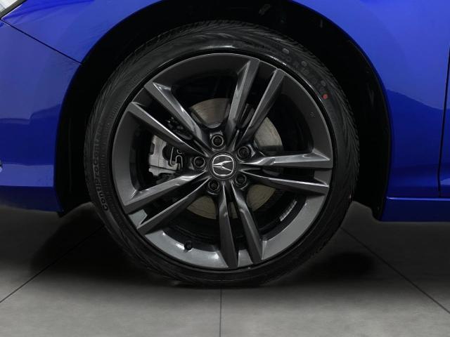 2025 Acura Integra Vehicle Photo in Appleton, WI 54913