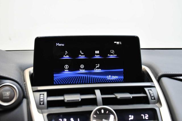 2021 Lexus NX 300 Vehicle Photo in DALLAS, TX 75235
