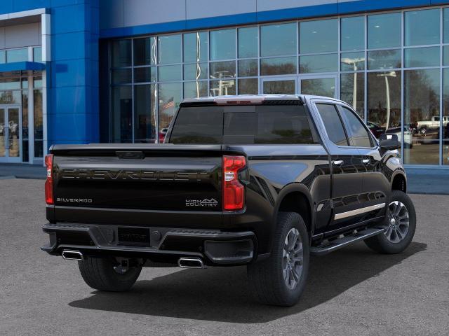2025 Chevrolet Silverado 1500 Vehicle Photo in APPLETON, WI 54914-4656