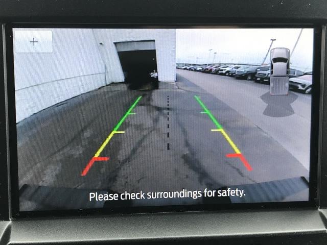 2019 Ford F-150 Vehicle Photo in GREEN BAY, WI 54303-3330