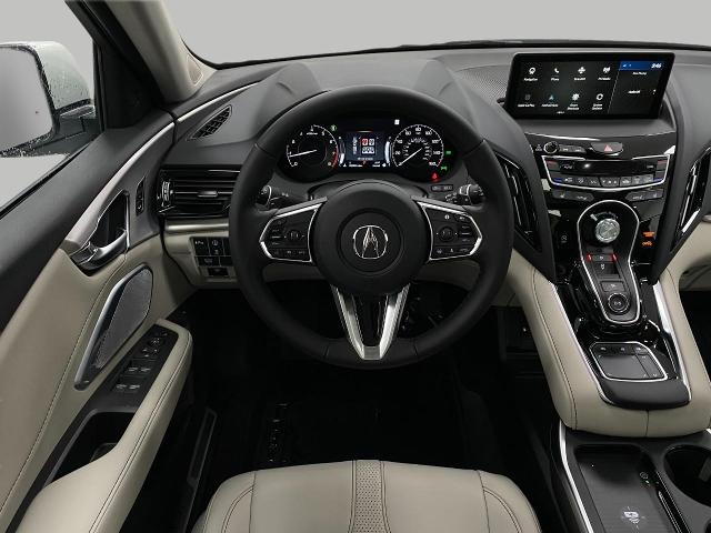 2025 Acura RDX Vehicle Photo in Appleton, WI 54913