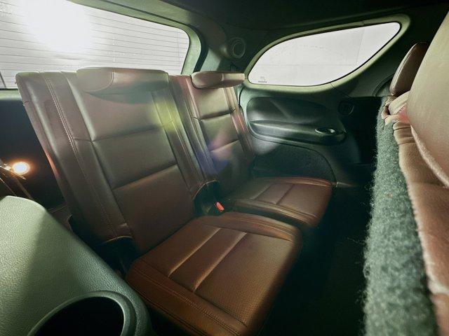 2023 Dodge Durango Vehicle Photo in Doylsetown, PA 18901