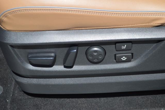 2025 INFINITI QX80 Vehicle Photo in Houston, TX 77090