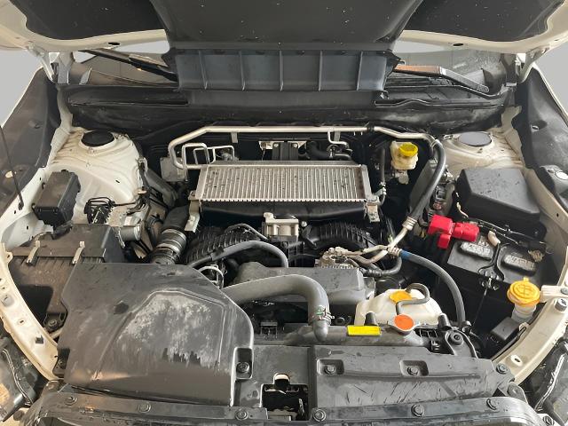 2022 Subaru Ascent Vehicle Photo in Oshkosh, WI 54904
