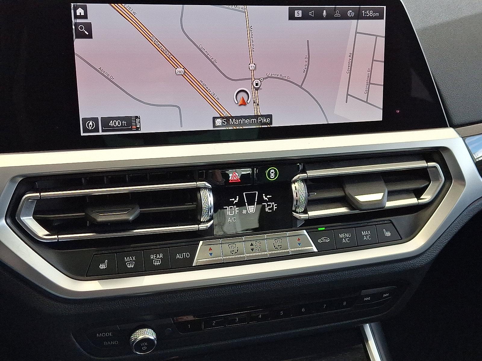 2020 BMW M340i xDrive Vehicle Photo in Lancaster, PA 17601
