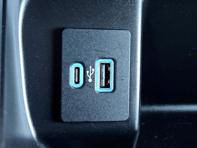 2024 Ford F-150 Vehicle Photo in Weatherford, TX 76087