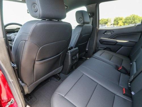 2025 GMC Canyon Vehicle Photo in HOMOSASSA, FL 34448-1461