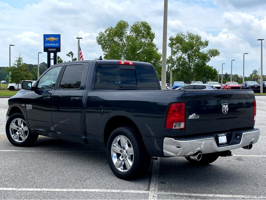 2019 Ram 1500 Classic Vehicle Photo in POOLER, GA 31322-3252