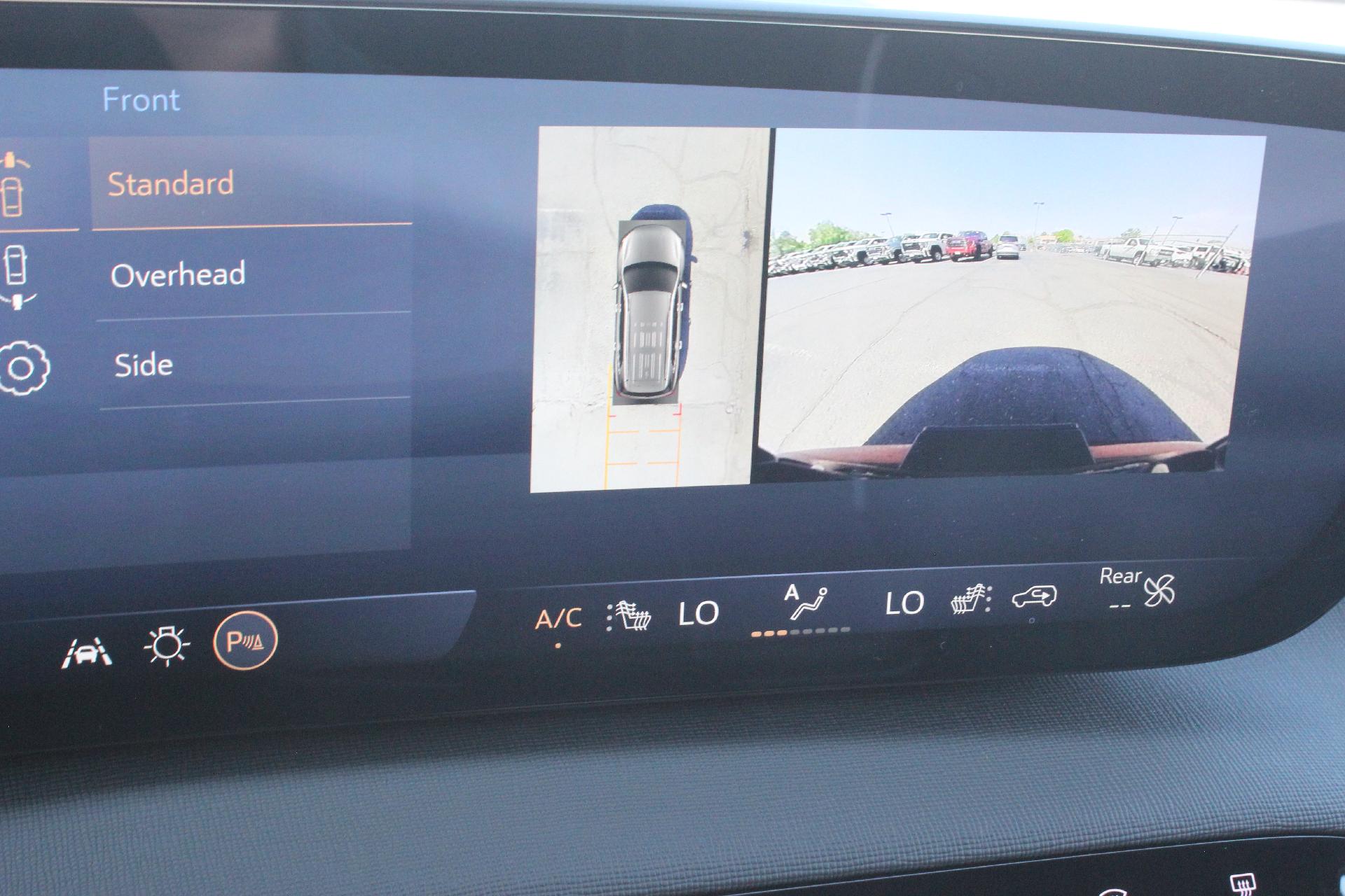 2025 Buick Enclave Vehicle Photo in AURORA, CO 80012-4011