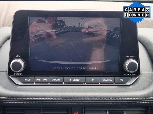 2023 Nissan Rogue Vehicle Photo in Ardmore, PA 19003