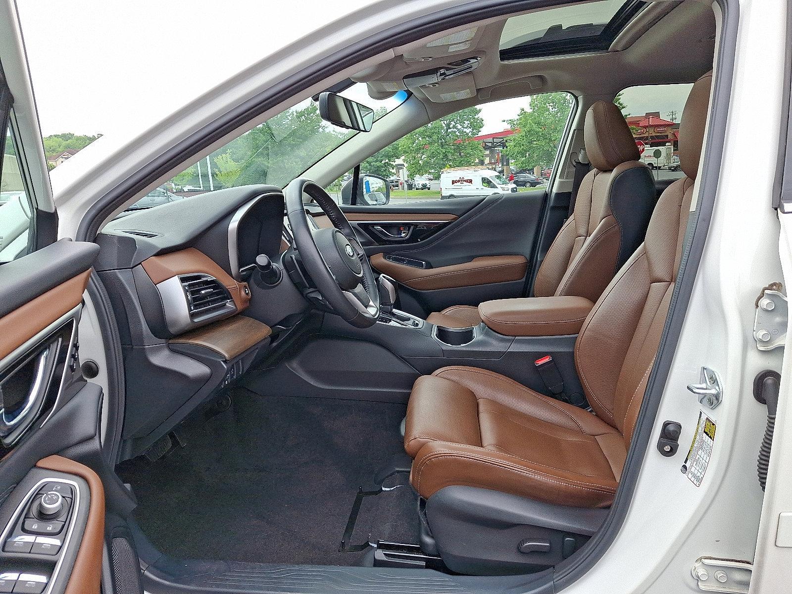 2021 Subaru Outback Vehicle Photo in Harrisburg, PA 17111