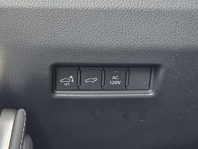 2024 Lexus GX 550 Vehicle Photo in FORT WORTH, TX 76132