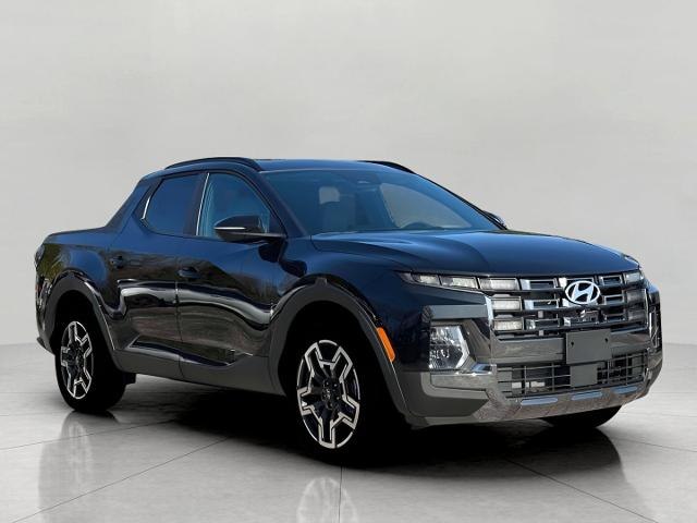 2025 Hyundai SANTA CRUZ Vehicle Photo in Green Bay, WI 54304