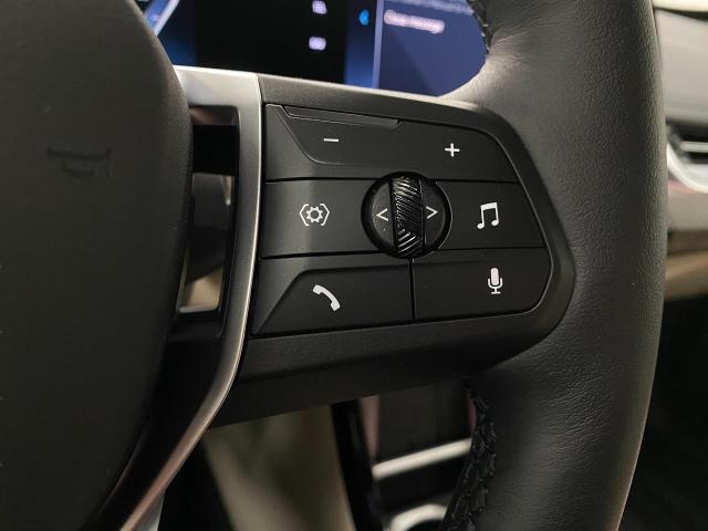 2025 BMW X1 xDrive28i Vehicle Photo in Appleton, WI 54913