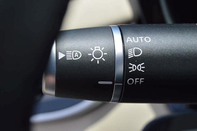 2025 INFINITI QX60 Vehicle Photo in Houston, TX 77090