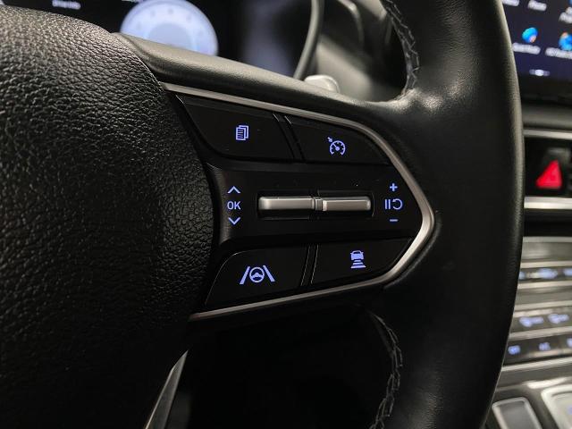 2022 Hyundai SANTA FE Vehicle Photo in Appleton, WI 54913
