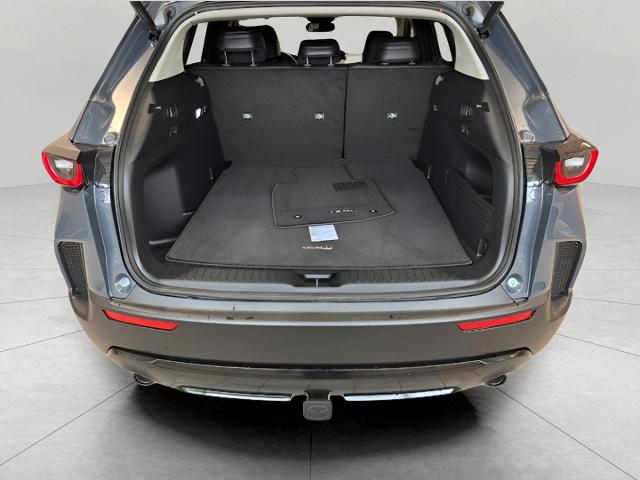 2025 Mazda CX-50 Hybrid Vehicle Photo in Green Bay, WI 54304