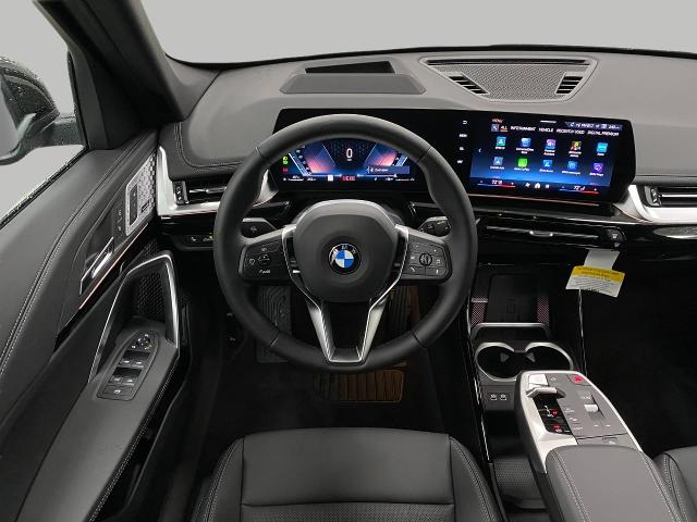 2025 BMW X1 xDrive28i Vehicle Photo in Appleton, WI 54913