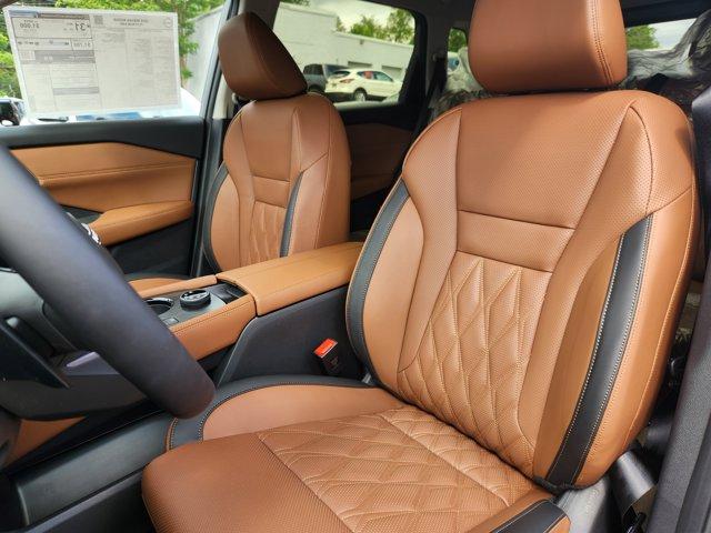 2025 Nissan Rogue Vehicle Photo in Ardmore, PA 19003