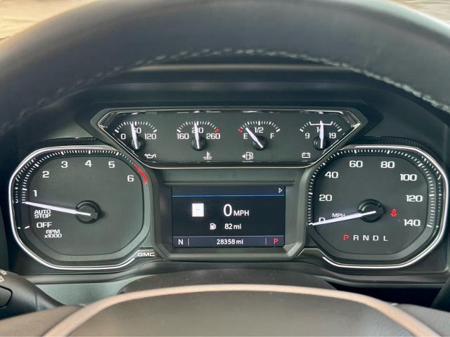 2020 GMC Sierra 1500 Vehicle Photo in DALLAS, TX 75209-3016