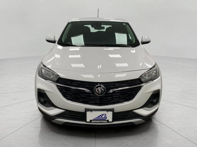 2023 Buick Encore GX Vehicle Photo in Appleton, WI 54913