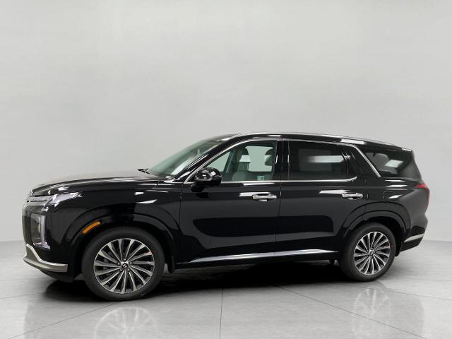 2025 Hyundai PALISADE Vehicle Photo in Appleton, WI 54913