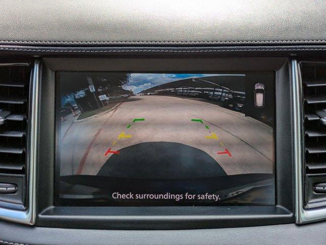 2021 INFINITI QX50 Vehicle Photo in San Antonio, TX 78209