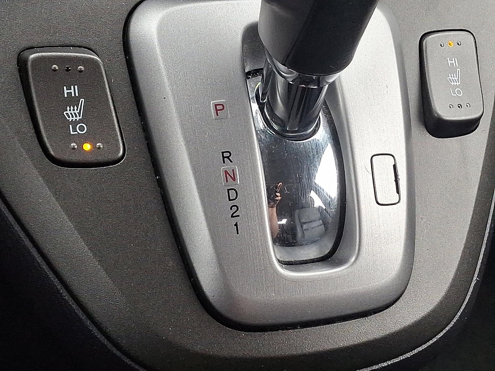 2011 Honda CR-V Vehicle Photo in Harrisburg, PA 17111