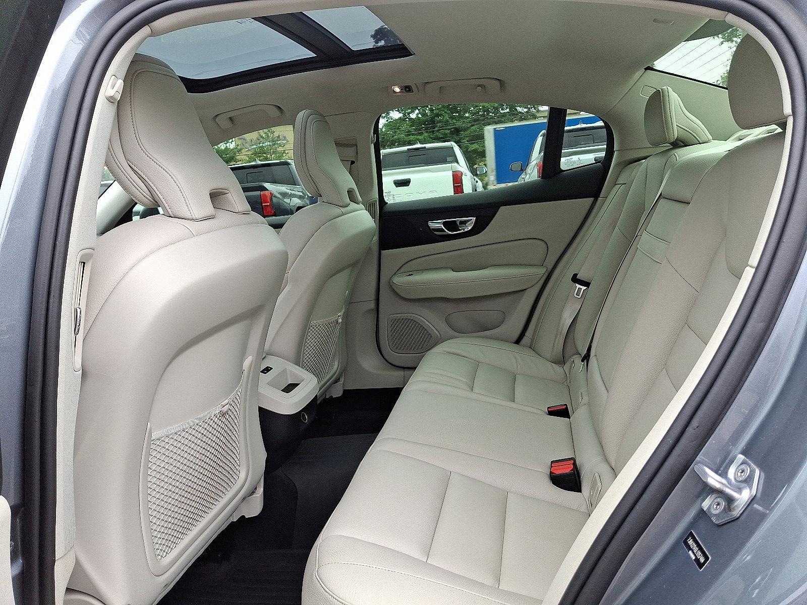 2020 Volvo S60 Vehicle Photo in Trevose, PA 19053