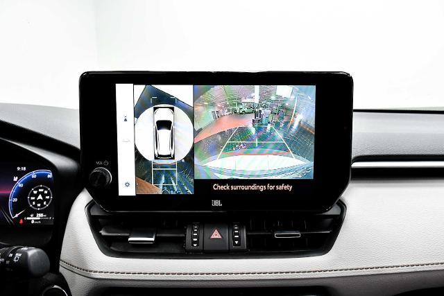 2023 Toyota RAV4 Vehicle Photo in DALLAS, TX 75235