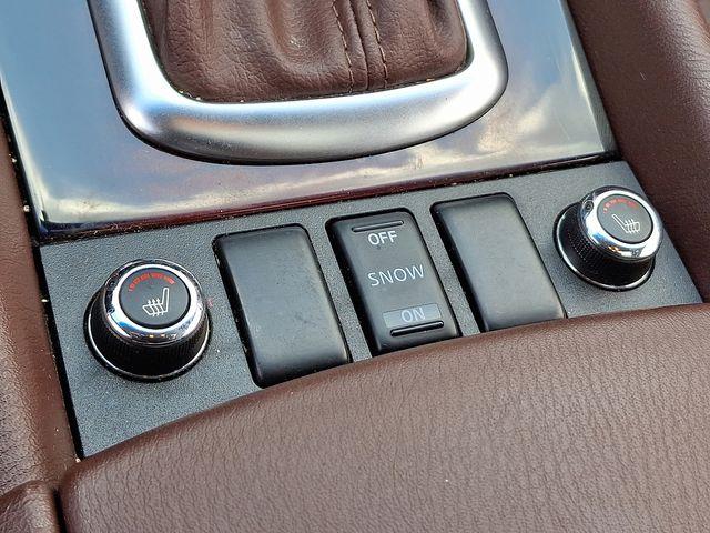 2014 INFINITI QX50 Vehicle Photo in WATERTOWN, CT 06795-3318