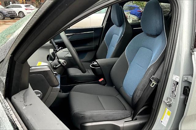 2025 Volvo EX30 Vehicle Photo in Houston, TX 77007