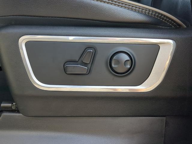 2023 Ram 1500 Vehicle Photo in Brunswick, GA 31525