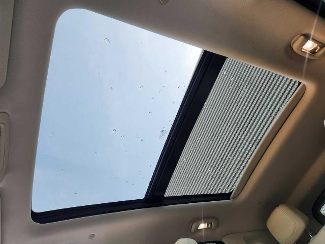 2021 Cadillac XT5 Vehicle Photo in MCKINNEY, TX 75070