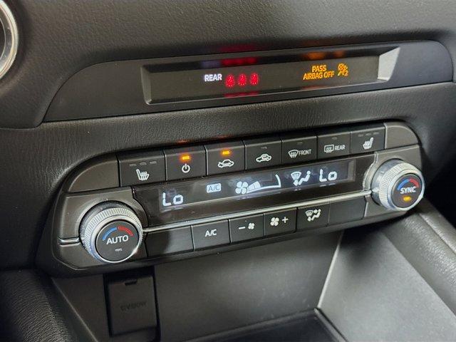 2023 Mazda CX-5 Vehicle Photo in Flemington, NJ 08822