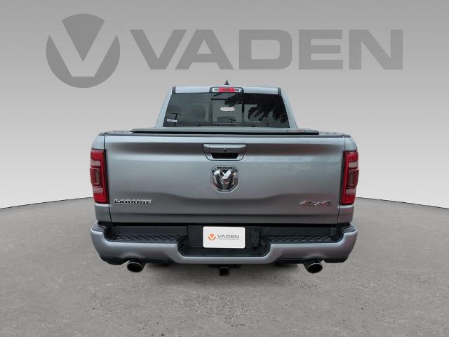 2020 Ram 1500 Vehicle Photo in Brunswick, GA 31525