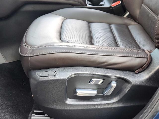 2023 Mazda CX-5 Vehicle Photo in MCKINNEY, TX 75070