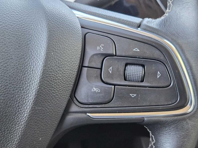 2020 Buick Encore GX Vehicle Photo in DENTON, TX 76210-9321