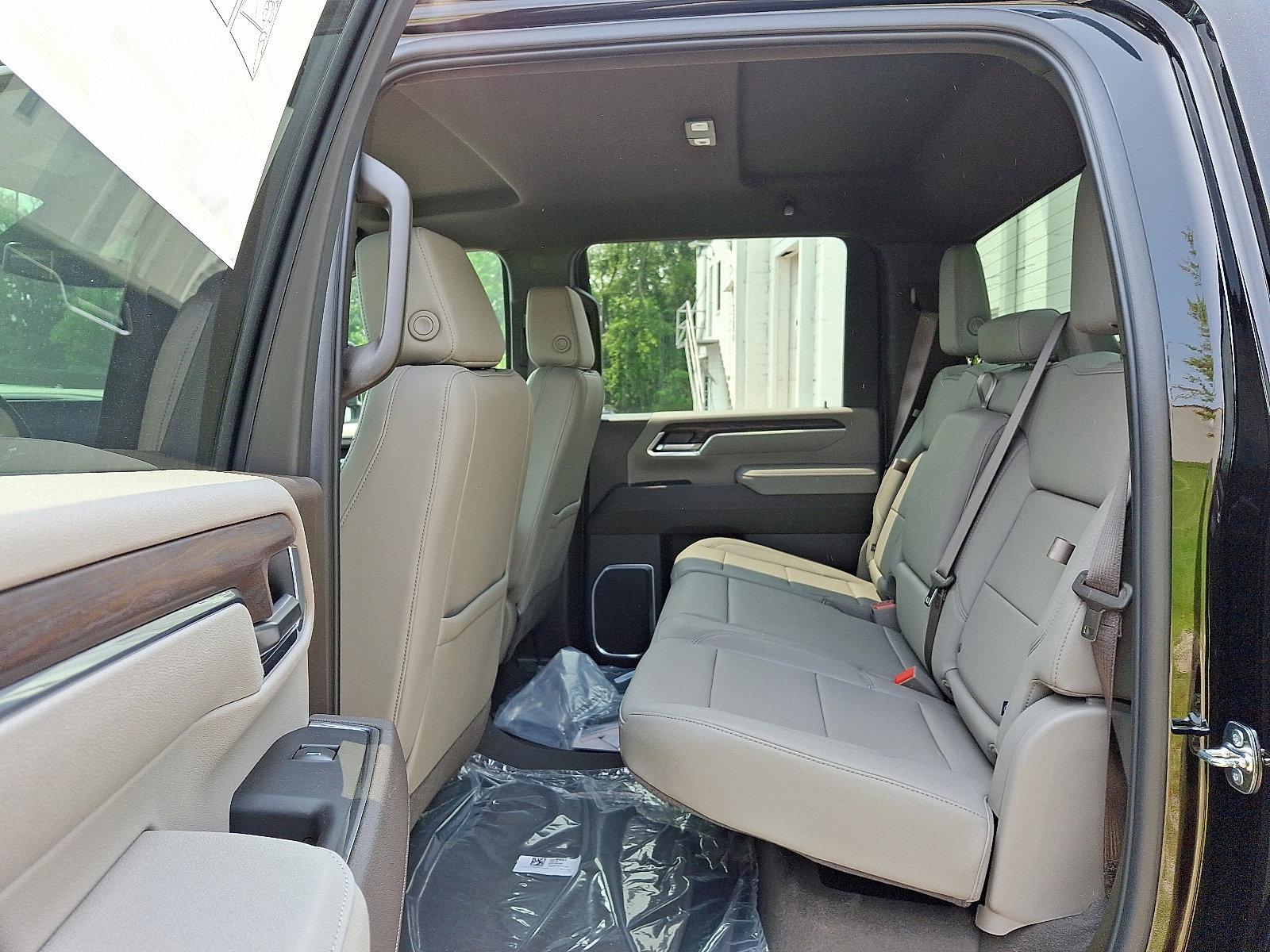 2025 GMC Sierra 2500 HD Vehicle Photo in HARRISBURG, PA 17111-1033