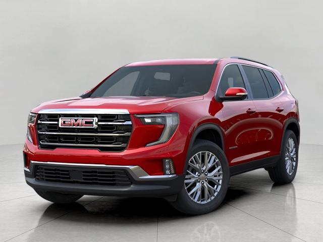 2025 GMC Acadia Vehicle Photo in MANITOWOC, WI 54220-5838