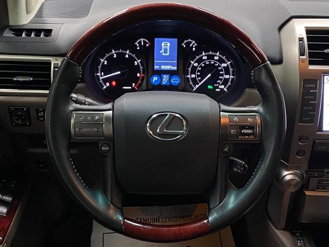 2013 Lexus GX 460 Vehicle Photo in Appleton, WI 54913