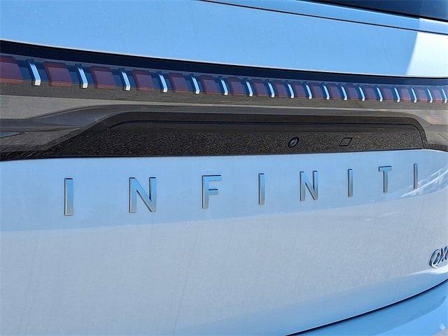 2025 INFINITI QX80 Vehicle Photo in Willow Grove, PA 19090