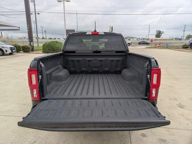 2021 Ford Ranger Vehicle Photo in SELMA, TX 78154-1460