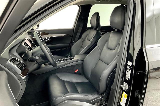 2016 Volvo XC90 Vehicle Photo in Grapevine, TX 76051