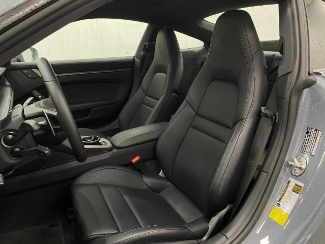 2024 Porsche 911 Vehicle Photo in Appleton, WI 54913